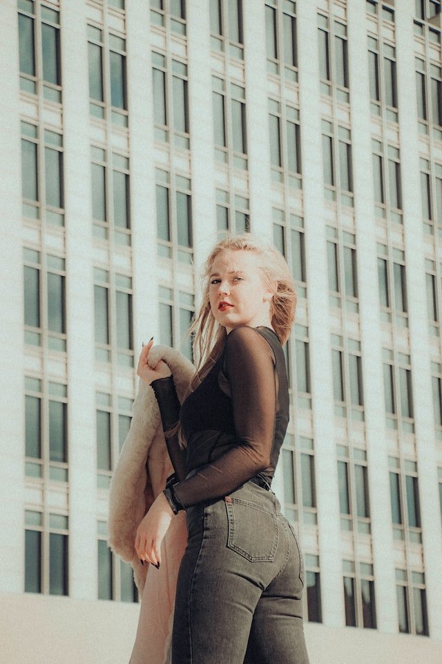 Sheer Details