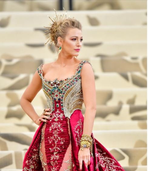 Met Gala 2023