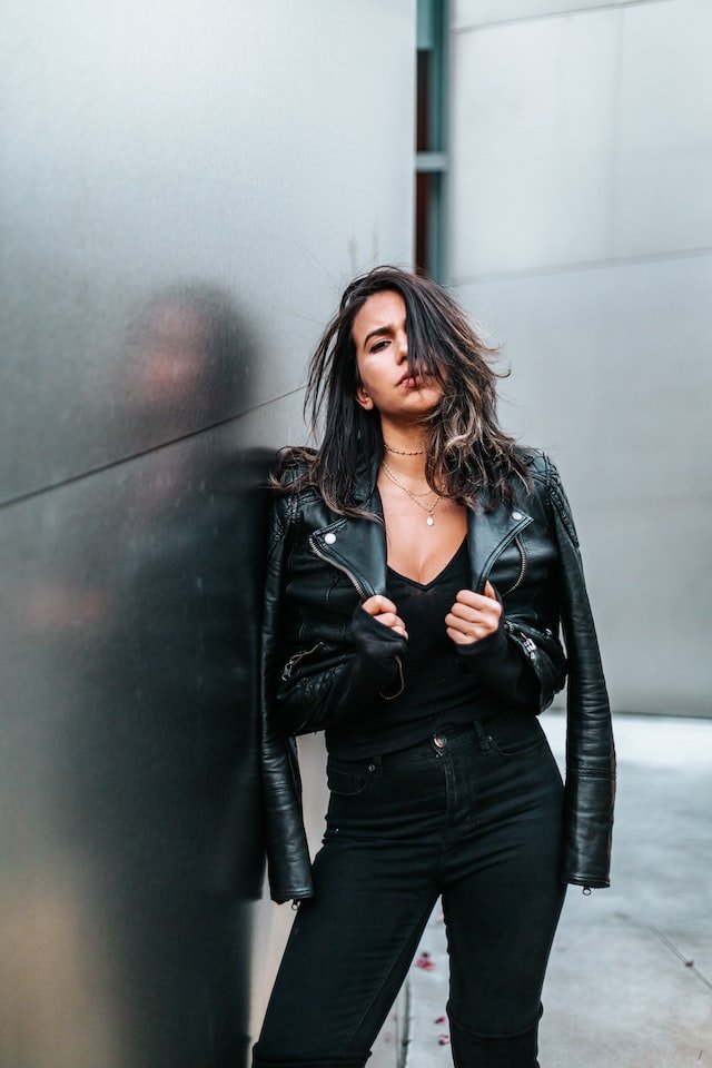 Leather Everything