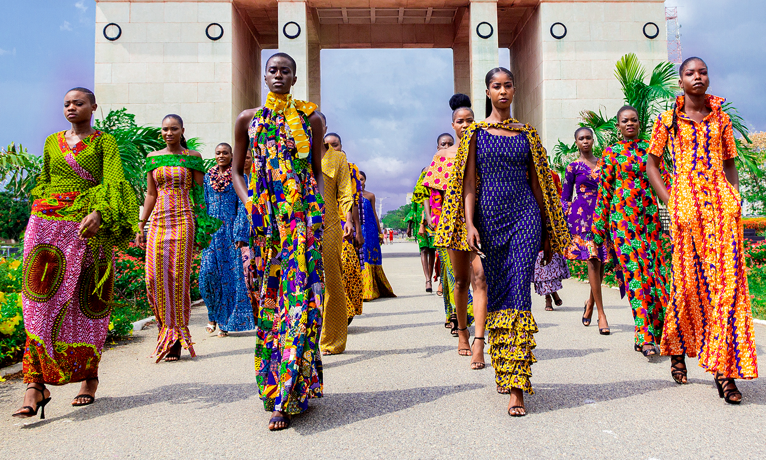 Accra Fashion Week