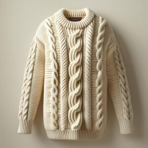 Preppy nautical outfits Australia 2025 sweater