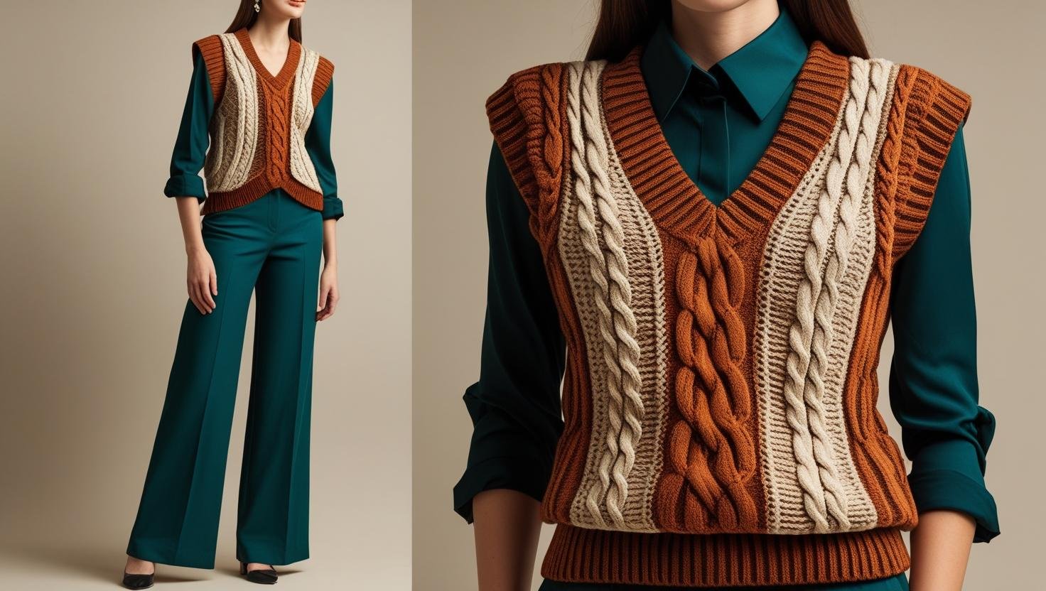 Zara x H&M dupes - Affordable Spring Outfits 2024