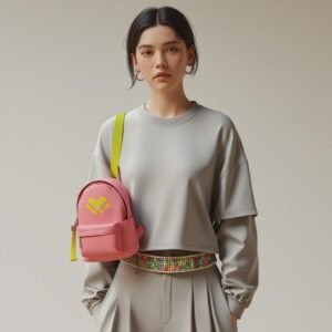 2000s Style - Accessories with Beads - GetNewTrends