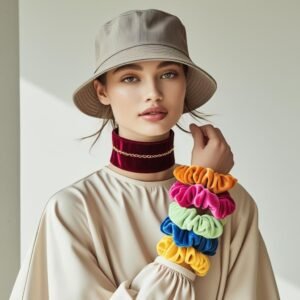 90s fashion - Accessories That Make a Statement - getnewtrends.com