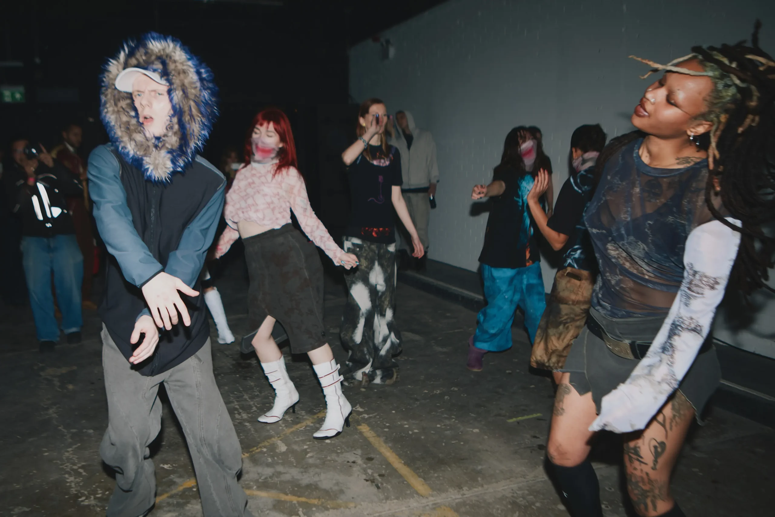 London Fashion Week Spring – Summer 2026