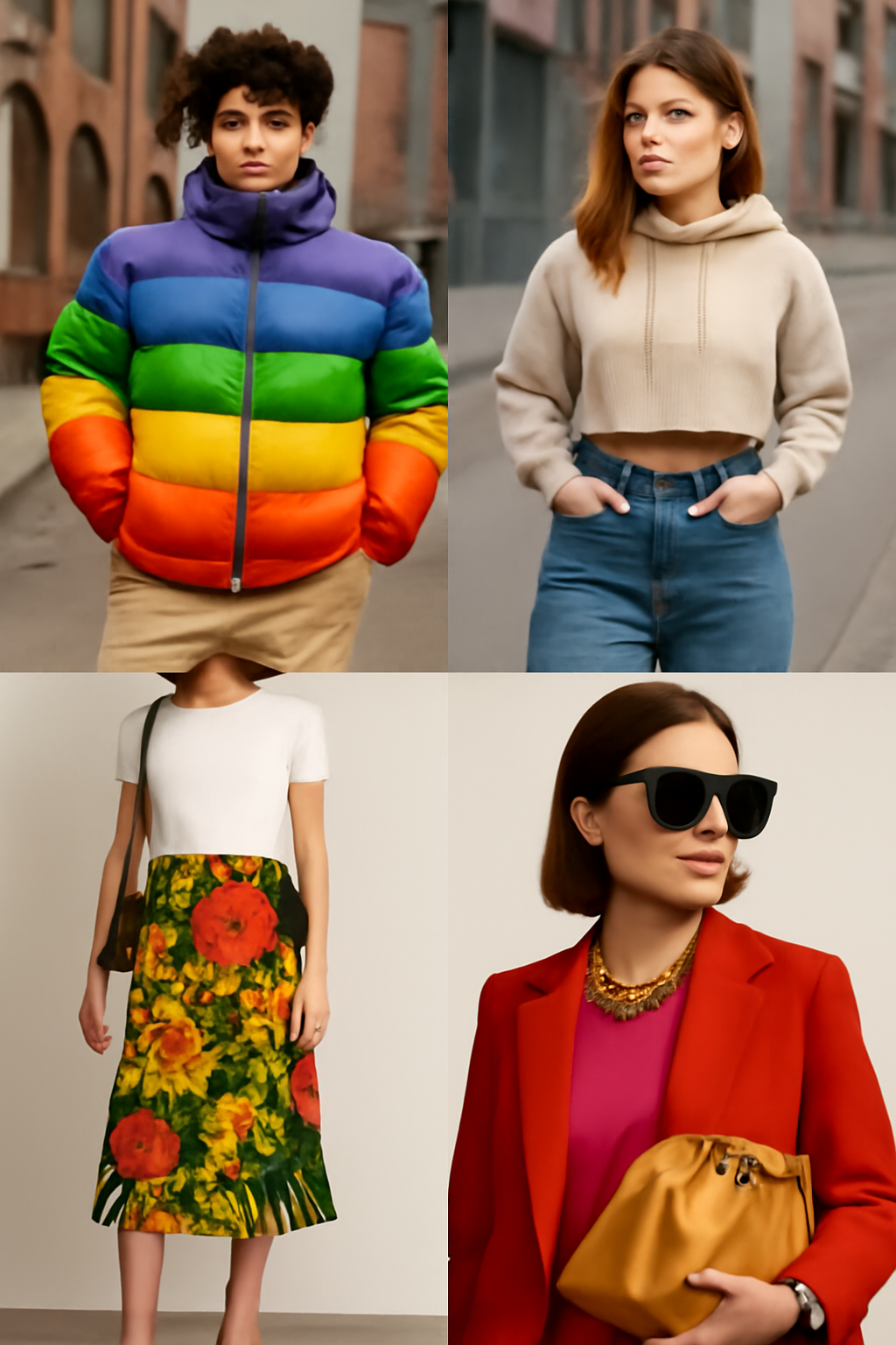 fashion spree 2025 - Get New Trends