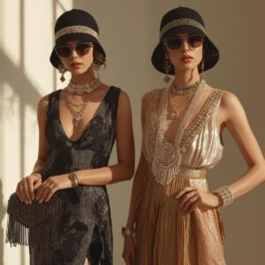 1920s Fashion Guide - Fashion 1920s - GetNewTrends