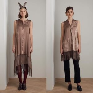 Flapper Dresses - Fashion 1920s - GetNewTrends