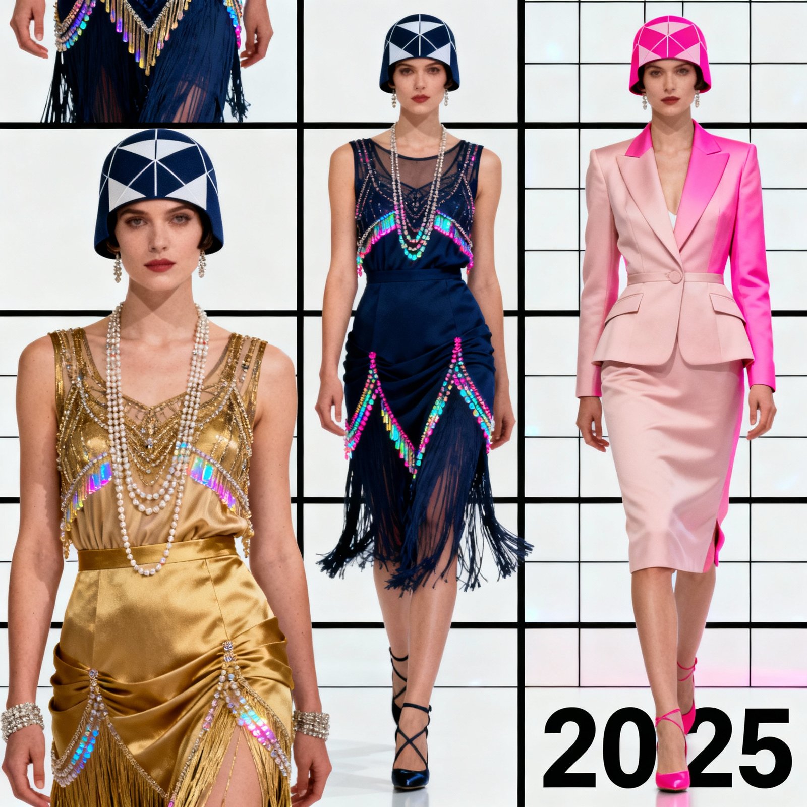 1920s Fashion Trends - GetNewTrends