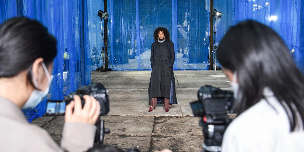 Berlin Fashion Week Autumn – Winter 2026