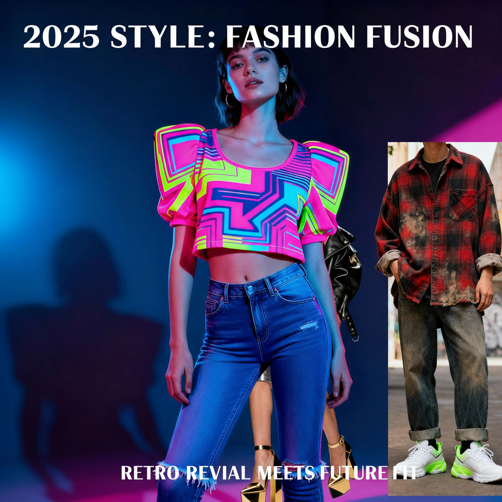 Fashion Trends Quotes - Fashion Fusion 2025
