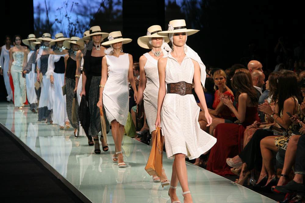 Miami Fashion Week 2025