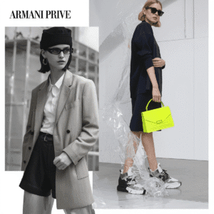 Neon and Bright Colors - 1980s Fashion for Women - GetNewTrends