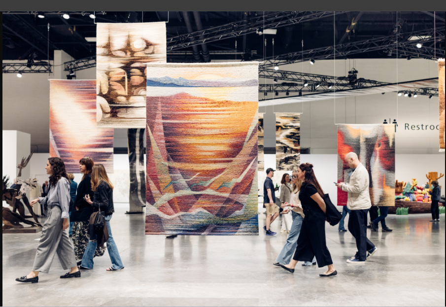 Art Basel Miami 2025