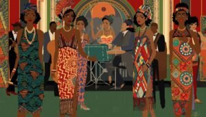 Africana Craze in the Jazz Age | GetNewTrends