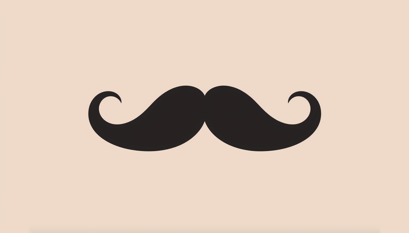 Mustache Comeback 2026: Grooming Trend Revival | GetNewTrends